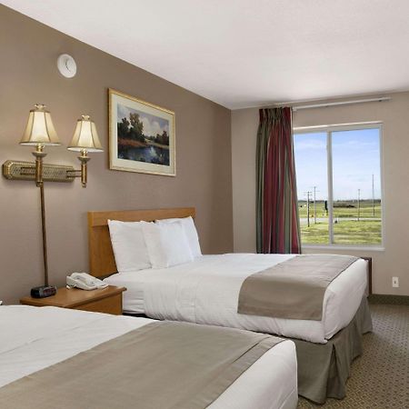 Baymont By Wyndham Jacksonville Extérieur photo