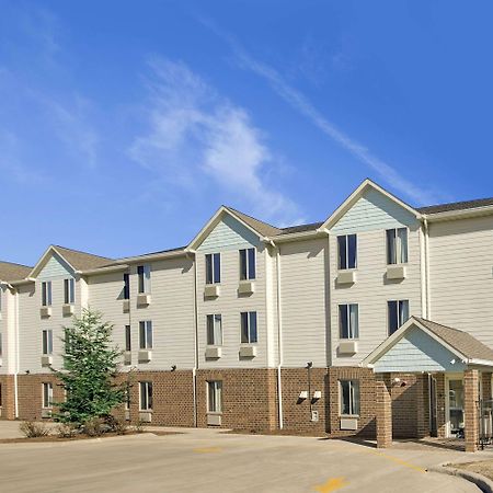 Baymont By Wyndham Jacksonville Extérieur photo