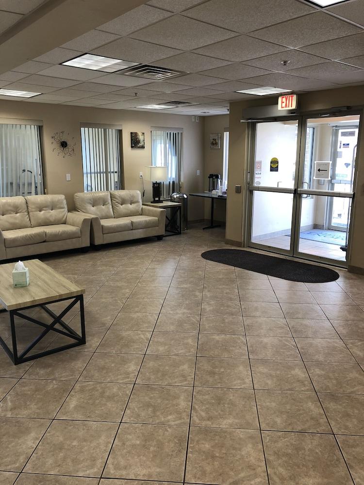 Baymont By Wyndham Jacksonville Extérieur photo