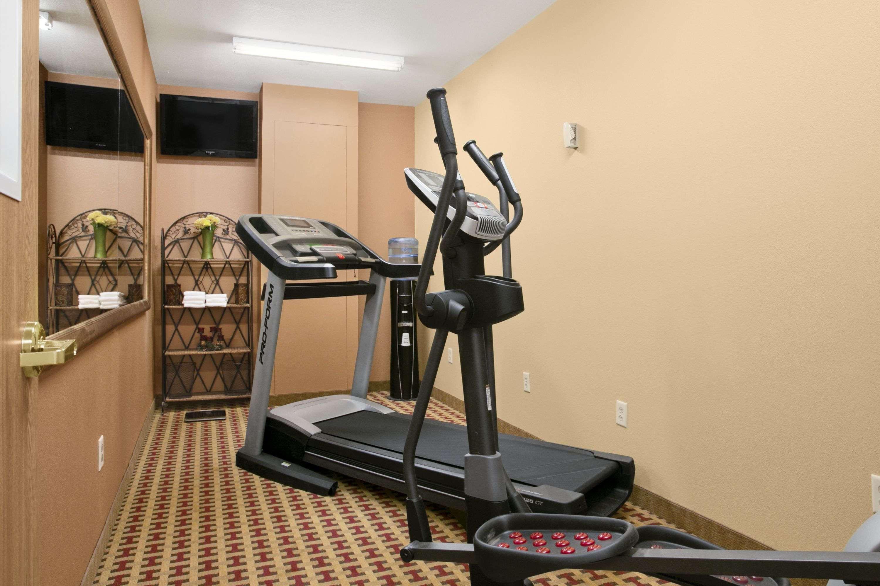 Baymont By Wyndham Jacksonville Extérieur photo