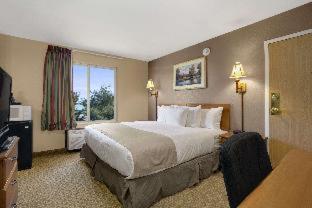 Baymont By Wyndham Jacksonville Chambre photo
